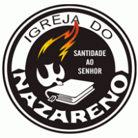 igreja evangélica d o nazareno Logo download
