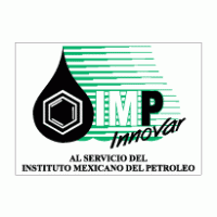 IMP Instituto Mexicano del Petroleo Logo download