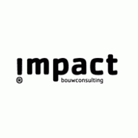 Impact bouwconsulting Logo download