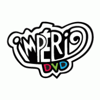 Imperio DVD Logo download