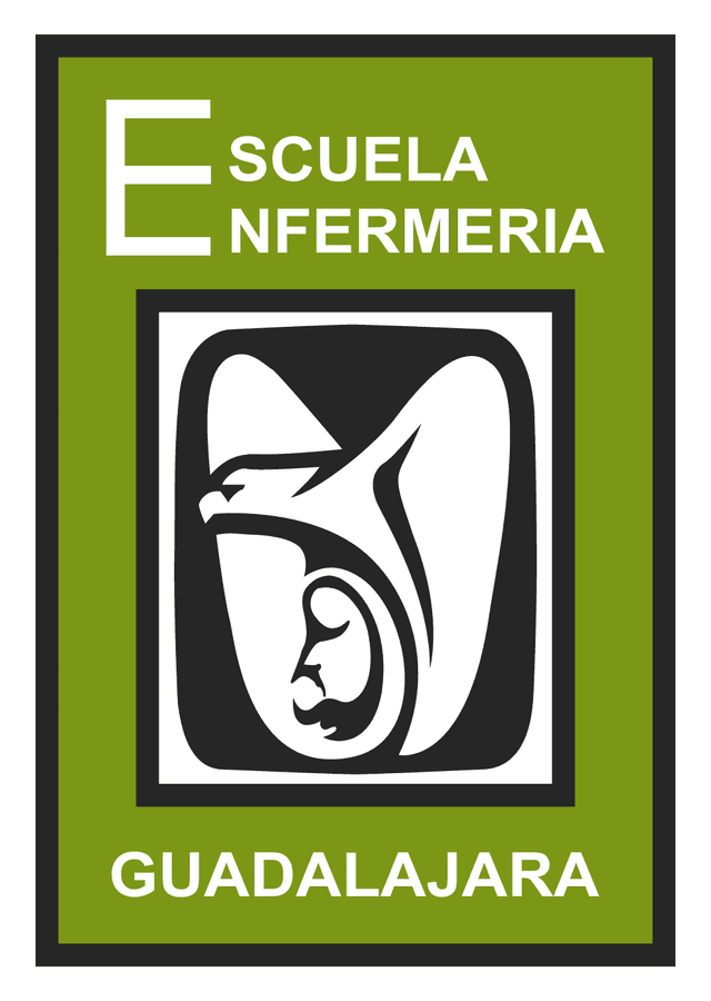 IMSS ENFERMERIA Logo download