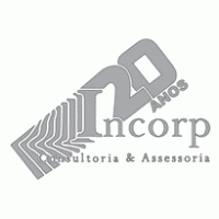 INCORP CONSULTORIA E ASSESSORIA Logo download