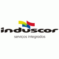 Induscor Logo download
