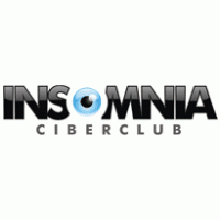 Insomnia Ciberclub Logo download