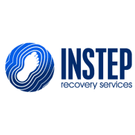 Instep Recovery Services Logo download