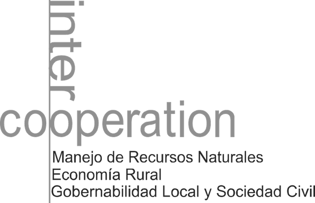 Intercooperation Logo download