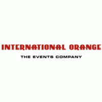 International Orange Logo download