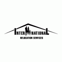 International Relocation Services Logo download