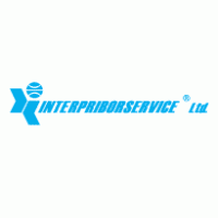 Interpriboservice Logo download