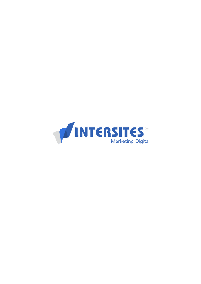 Intersites Marketing Digital Logo download