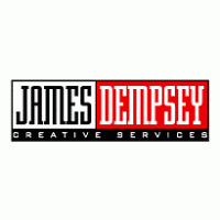 James Dempsey Creative Services Logo download