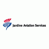 Jardine Aviation Services Logo download