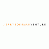 JERRYBOERMANVENTURE Logo download