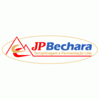 JP Bechara Terraplenagem e Pavimenta??o LTDA Logo download