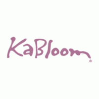 KaBloom Logo download