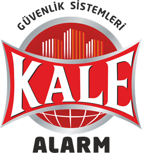 kale güvenlik alarm sistemleri Logo download