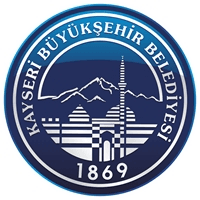 KAYSERI BÜYÜKSEHIR BELEDIYESI Logo download