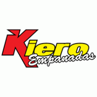 Kiero Empanada Logo download