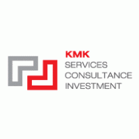 KMK Services Logo download