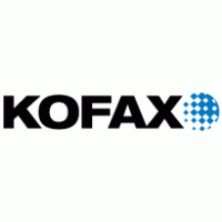 kofax Logo download
