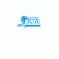 KOKO hairstyler Logo download