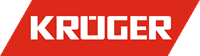 Krüger Logo download