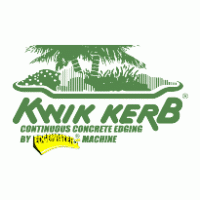 Kwik Kerb Logo download