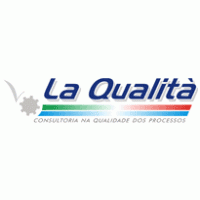 La Qualità Consultoria 2007 Logo download