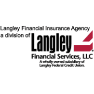 Langley Financial Services LLC Logo download