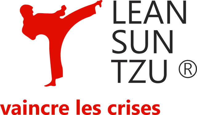Lean Sun Tzu (french) Logo download