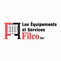 Les Equipements et Services Filco Logo download