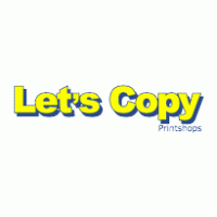 Let?s Copy Logo download