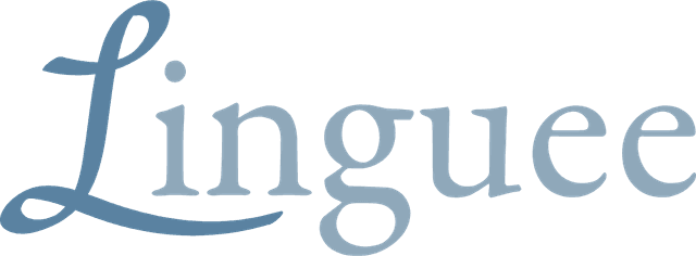 LINGUEE Logo download