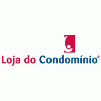 Loja do Condominio Logo download