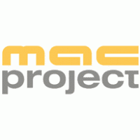 Mac Project Logo download