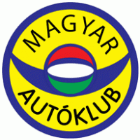 Magyar Autóklub (MAK) Logo download