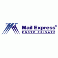 Mail Express Logo download
