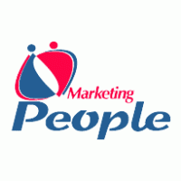 Marketing People Logo download