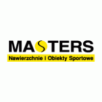 Masters - Nawierzchnie i Obiekty Sportowe Logo download