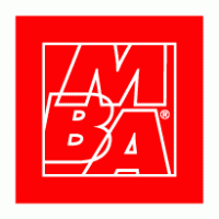 MBA Grupo Logo download