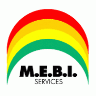 MEBI Services Logo download