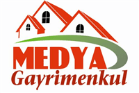 Medya Gayrimenkul Logo download