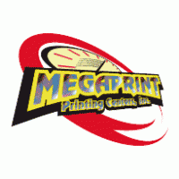 Megaprint Printing Centers, Inc. Logo download