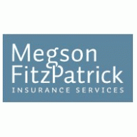 Megson FitzPatrick Insurance Services Logo download