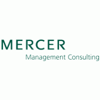 MERCER Logo download