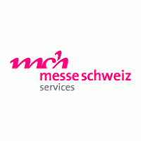 Messe Schweiz Services Logo download