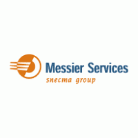 Messier Services Logo download