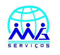 Mg serviços Logo download