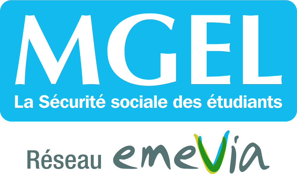 MGEL emevia Logo download