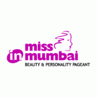 Miss IN Mumbai Logo download